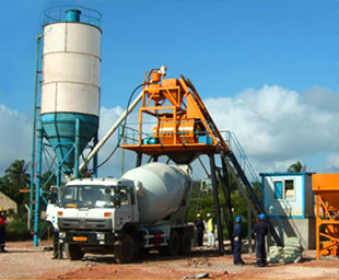 Construction Machines