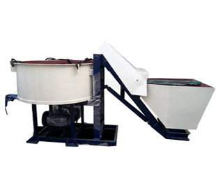 Concrete Mixer